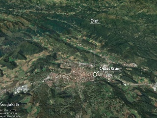 Suelo urbano en C/ Abat Racimir 4