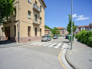 Suelo urbano en C/ Abat Racimir 8