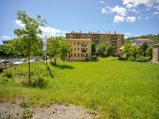 Suelo urbano en C/ Abat Racimir 17