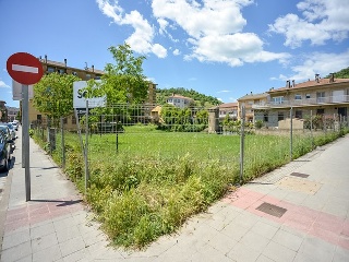 Suelo urbano en C/ Abat Racimir 18