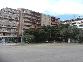 Piso en Plaza Josep Serrat i Bonastre en Granollers (Barcelona) 2