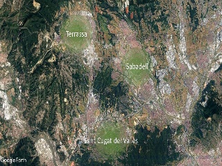 Suelos en Camí Can Boada 35