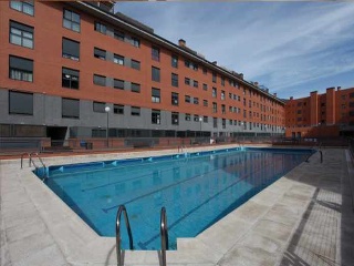 Residencial Princesa de Éboli - Pinto - 2