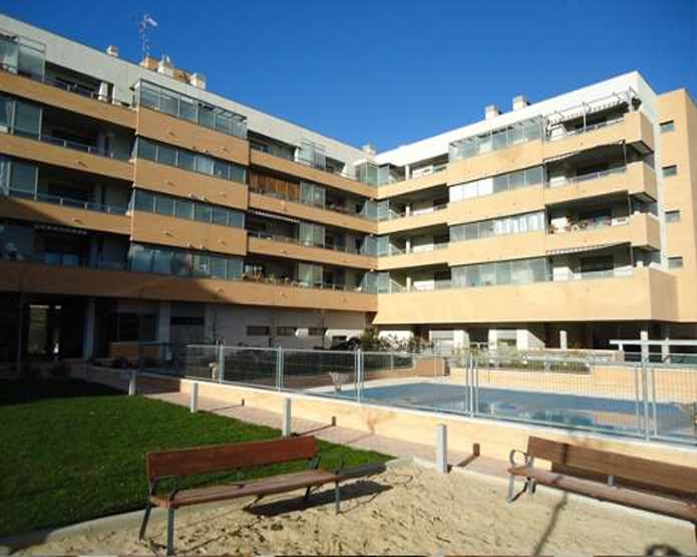 Las Terrazas de Vereda - Leganés -