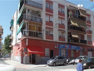 Local en C/ Manuel Campello Ruiz 2