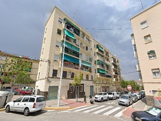 Piso en C/ Carabassí, nº 6 2