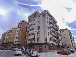 Piso en venta en Málaga de 113  m²