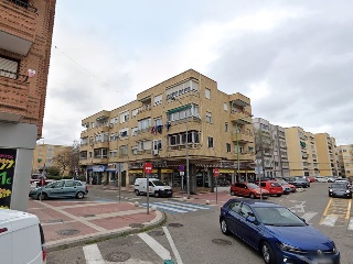 Local en C/ San Antón 2