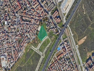 Sector PP-T1 Cerrillo de Maracena 9