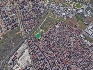 Sector PP-T1 Cerrillo de Maracena 10