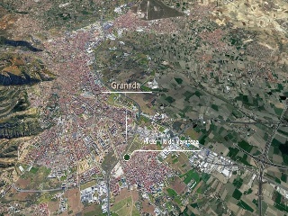 Sector PP-T1 Cerrillo de Maracena 12