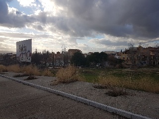 Sector PP-T1 Cerrillo de Maracena 14