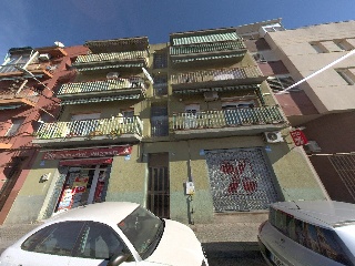 Piso en Sabadell (Barcelona) 2