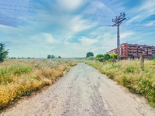 Suelos urbanizables sectorizados en Lleida 13