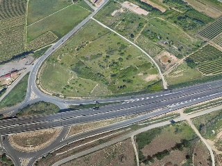 Suelos urbanizables sectorizados en Lleida 22
