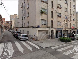 Piso en C/ Mosen Tatcher - Terrassa - 2
