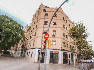 Piso en venta en Hospitalet De Llobregat de 72  m²