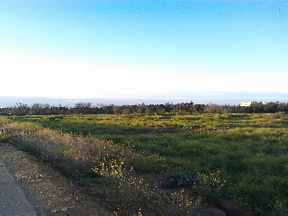 Suel urbanizable en Pt Santa Bárbara 13
