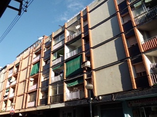 Piso en C/ Sequia - Canovelles -  Barcelona 2
