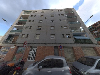 Piso en venta en Girona de 85  m²