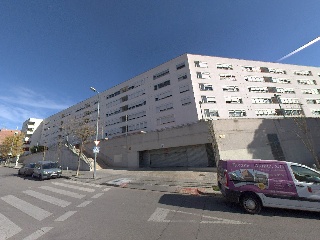 Pisos banco Sabadell