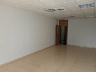 Oficinas y plazas de garaje en Torneo Parque Empresarial 3