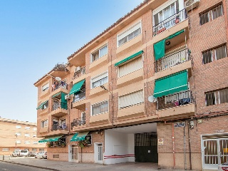 Garaje en venta en Puente Tocinos de 21  m²