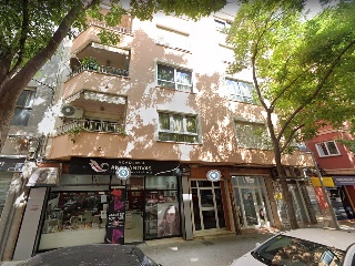 Piso en C/ Francisco Martí Mora en Palma de Mallorca (Baleares) 2