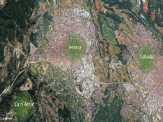 Suelo en Terrassa 5