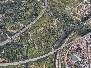 Suelo urbanizable no sectorizado en Sector La Maurina S/N  - Terrassa - 12