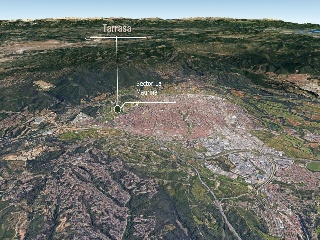 Suelo urbanizable no sectorizado en Sector La Maurina S/N  - Terrassa - 13