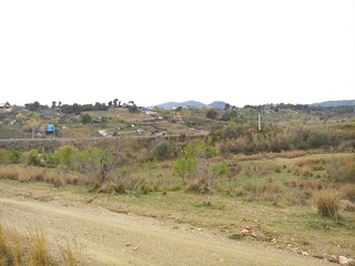 Suelo urbanizable no sectorizado en Sector La Maurina S/N  - Terrassa - 17