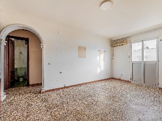 Piso en C/ Río Ebro, Utrera (Sevilla) 3