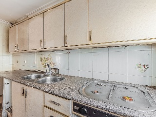 Piso en C/ Río Ebro, Utrera (Sevilla) 9