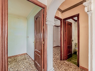Piso en C/ Río Ebro, Utrera (Sevilla) 10