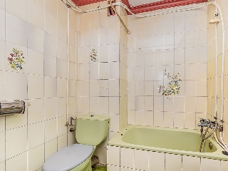 Piso en C/ Río Ebro, Utrera (Sevilla) 19