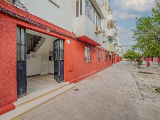 Piso en C/ Río Ebro, Utrera (Sevilla) 23