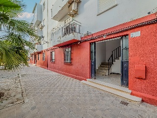 Piso en C/ Río Ebro, Utrera (Sevilla) 24