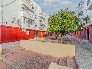 Piso en C/ Río Ebro, Utrera (Sevilla) 25