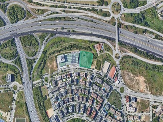 Otros en venta en Sant Cugat Del Vallès de 5603  m²