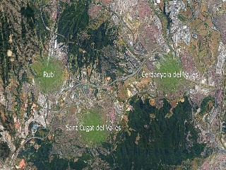 Solar en Av Via Augusta 5