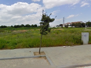 Solar en Av Via Augusta 6