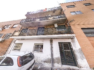 Piso en venta en Madrid de 55  m²