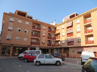 Piso en venta en Espinardo de 110  m²