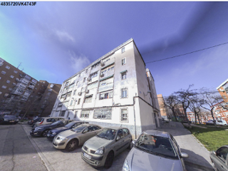 Piso en venta en Madrid de 49  m²