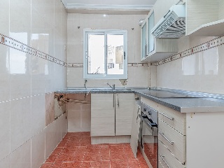 Piso en C/ Malvarrosa 10