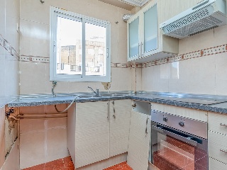 Piso en C/ Malvarrosa 11