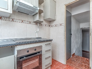 Piso en C/ Malvarrosa 12
