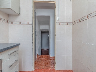 Piso en C/ Malvarrosa 13