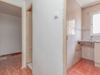 Piso en C/ Malvarrosa 14